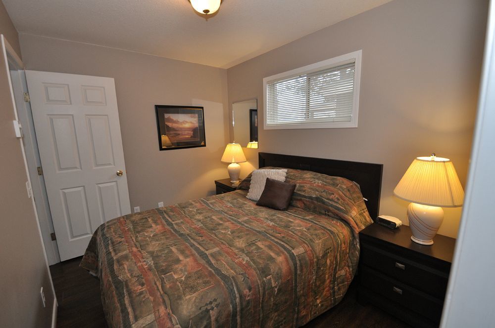 Seclusion Bay Resort West Kelowna Zewnętrze zdjęcie
