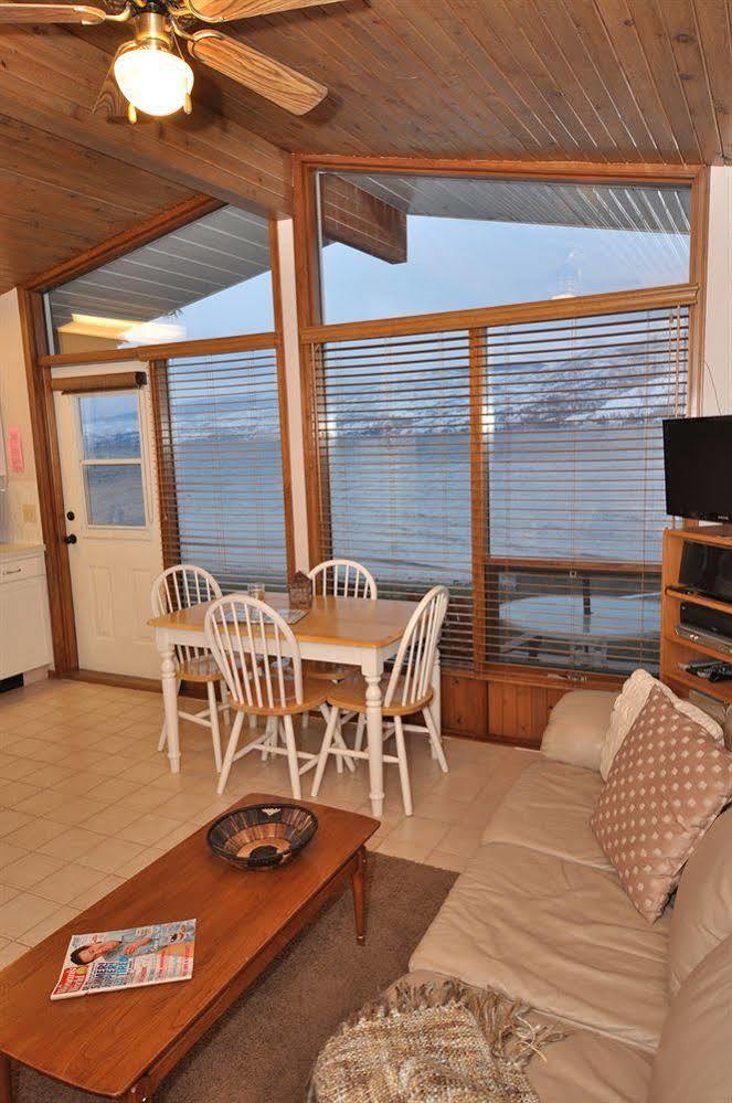 Seclusion Bay Resort West Kelowna Zewnętrze zdjęcie