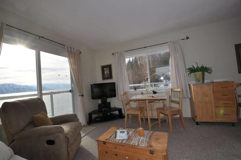 Seclusion Bay Resort West Kelowna Zewnętrze zdjęcie